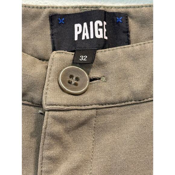 Paige Cargo Joggers - Picture 4 of 5